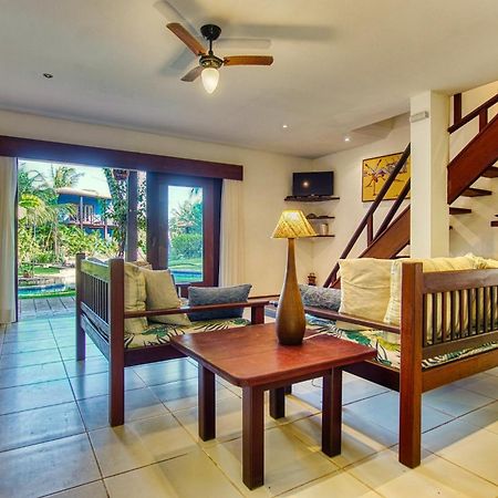 Domus Villas Praia de Pipa Extérieur photo