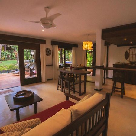 Domus Villas Praia de Pipa Extérieur photo