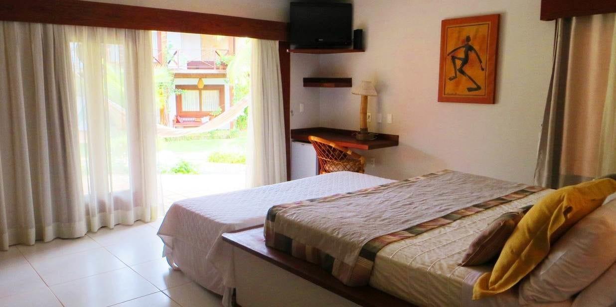 Domus Villas Praia de Pipa Extérieur photo