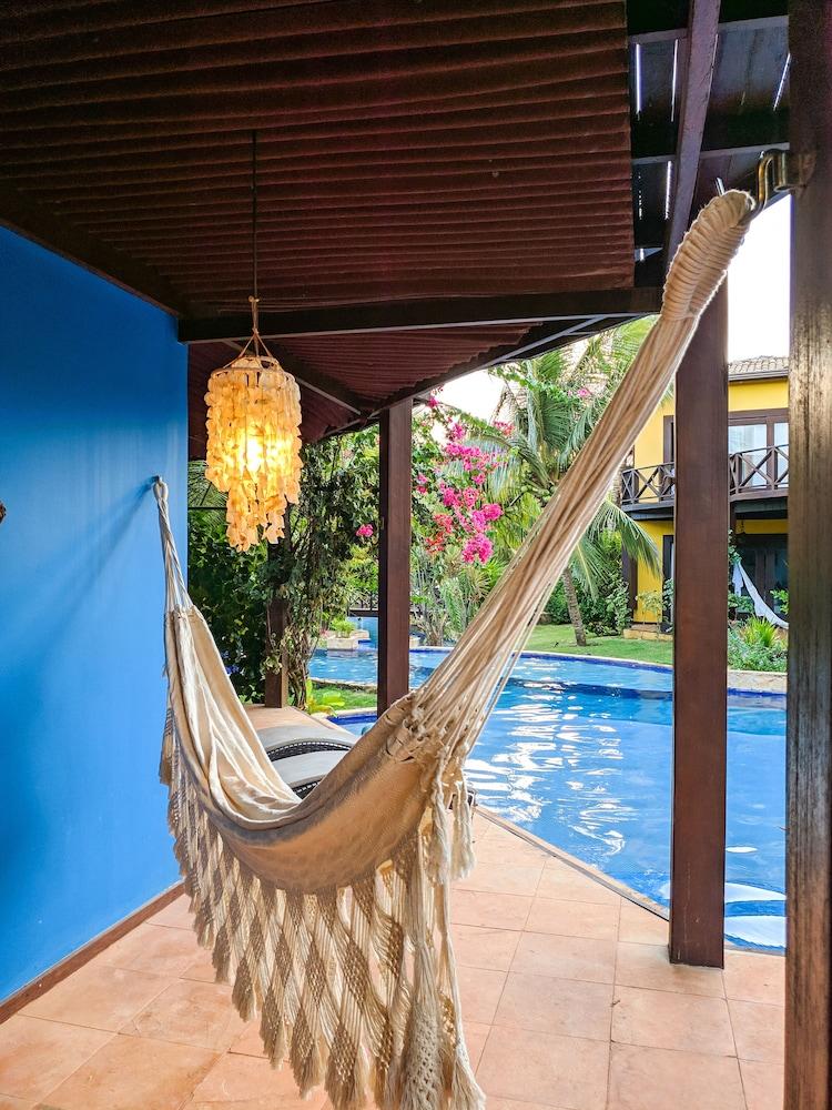 Domus Villas Praia de Pipa Extérieur photo