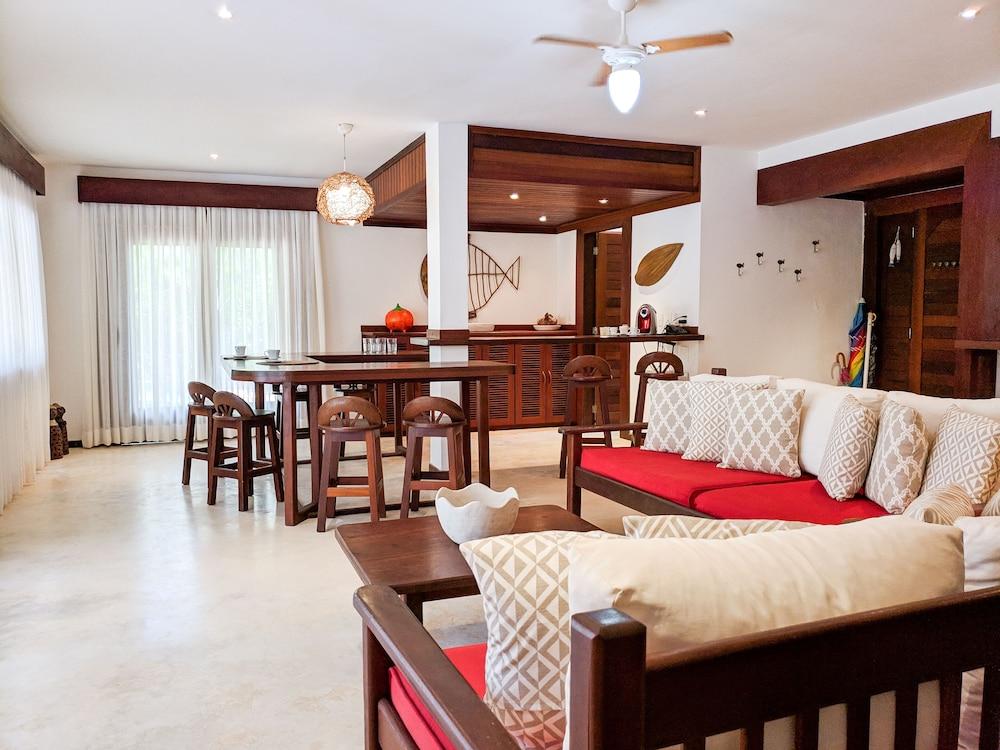 Domus Villas Praia de Pipa Extérieur photo