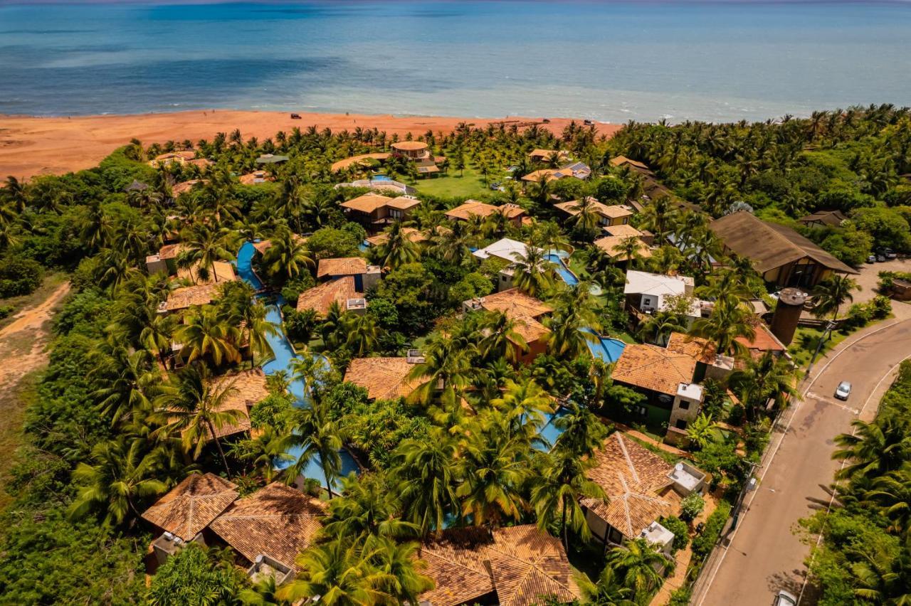 Domus Villas Praia de Pipa Extérieur photo