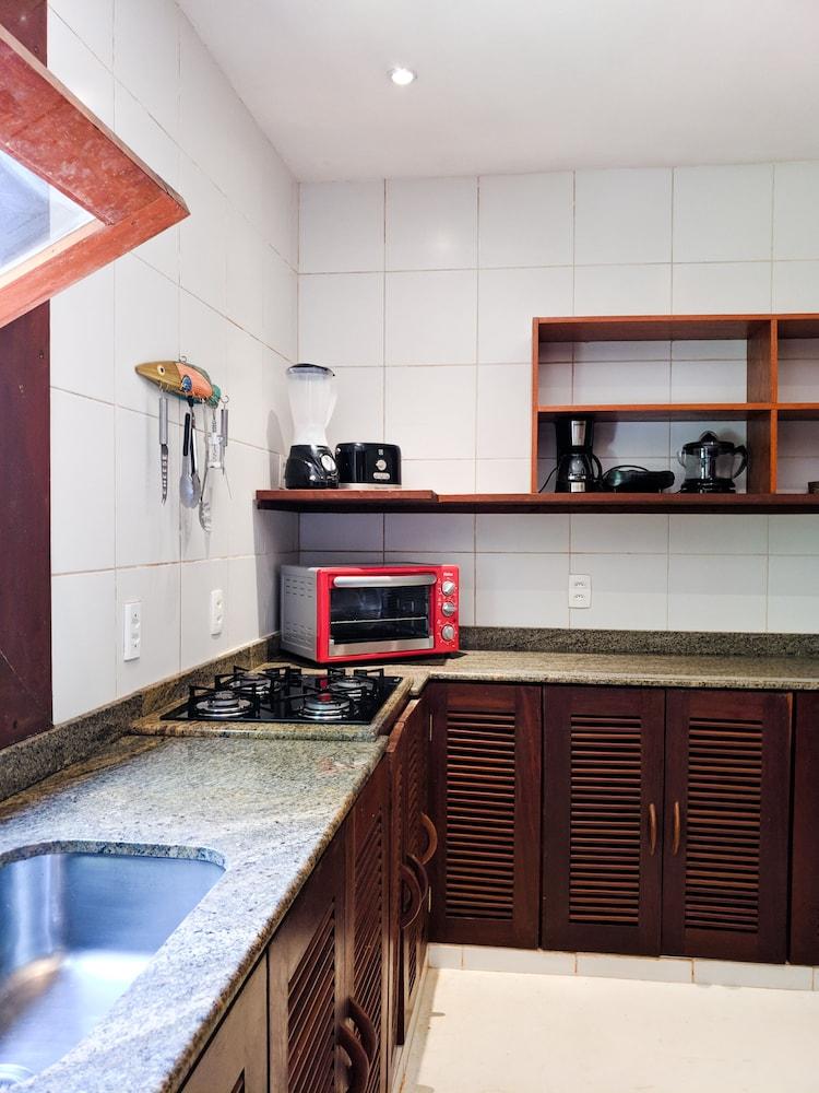 Domus Villas Praia de Pipa Extérieur photo