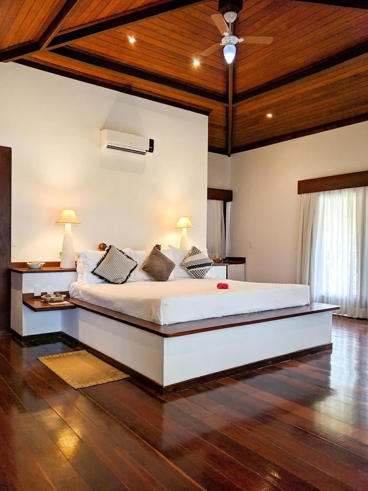 Domus Villas Praia de Pipa Extérieur photo