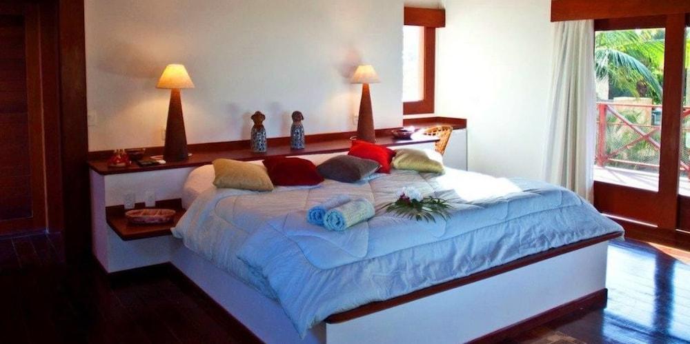 Domus Villas Praia de Pipa Extérieur photo